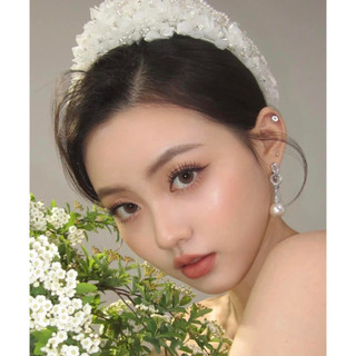 Lông mi giả, Mi gân trong MUSE