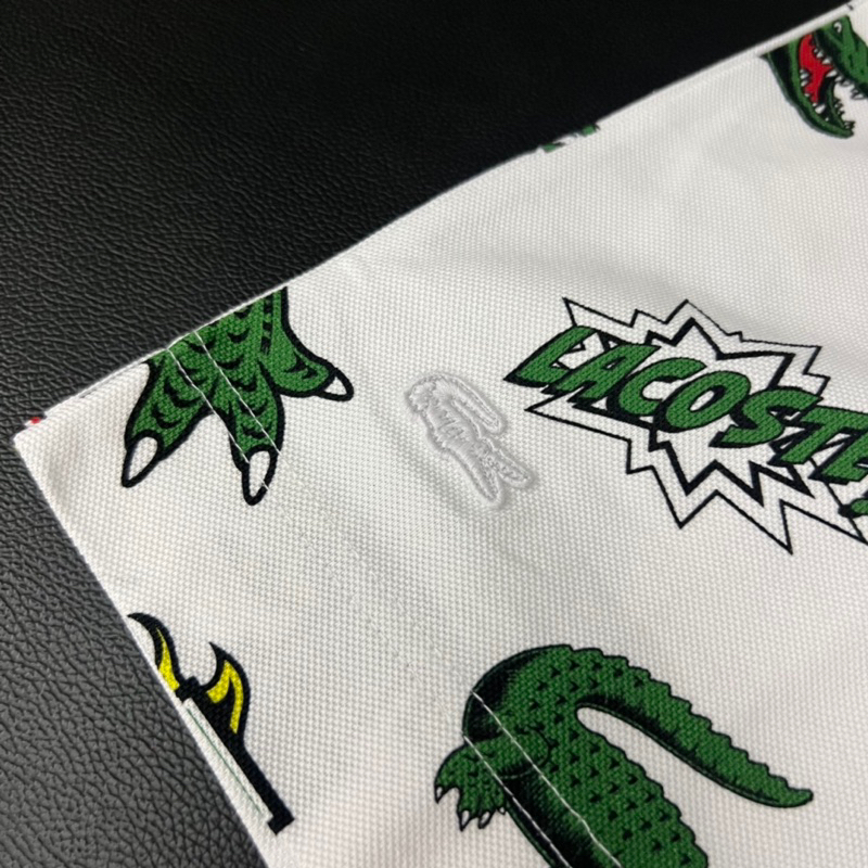 Áo Polo Lacoste PH1464 Chính Hãng