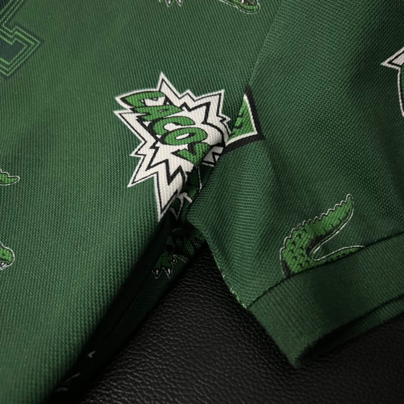 Áo Polo Lacoste PH1464 Chính Hãng