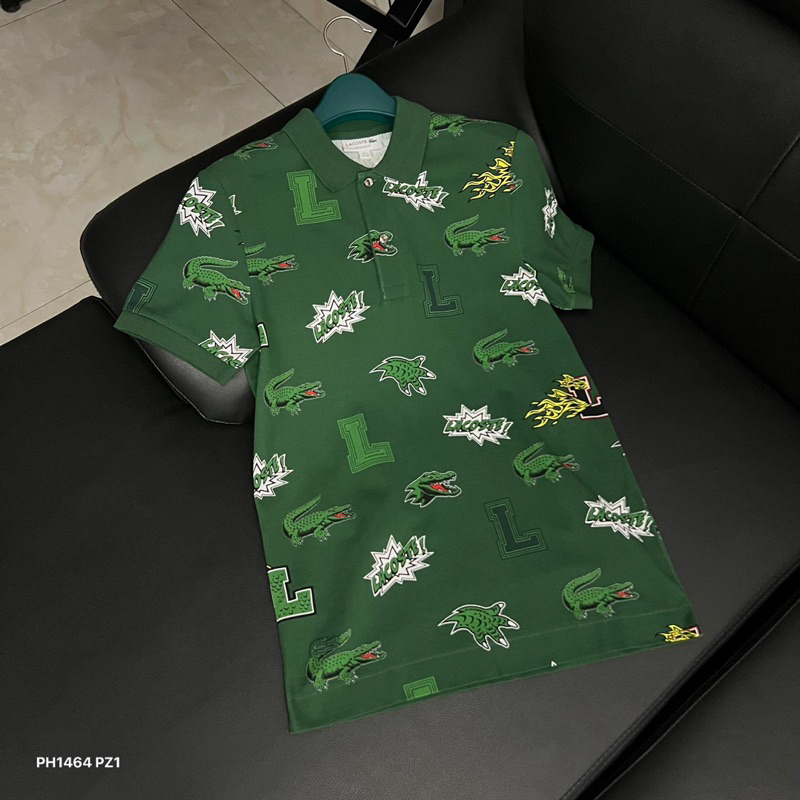 Áo Polo Lacoste PH1464 Chính Hãng