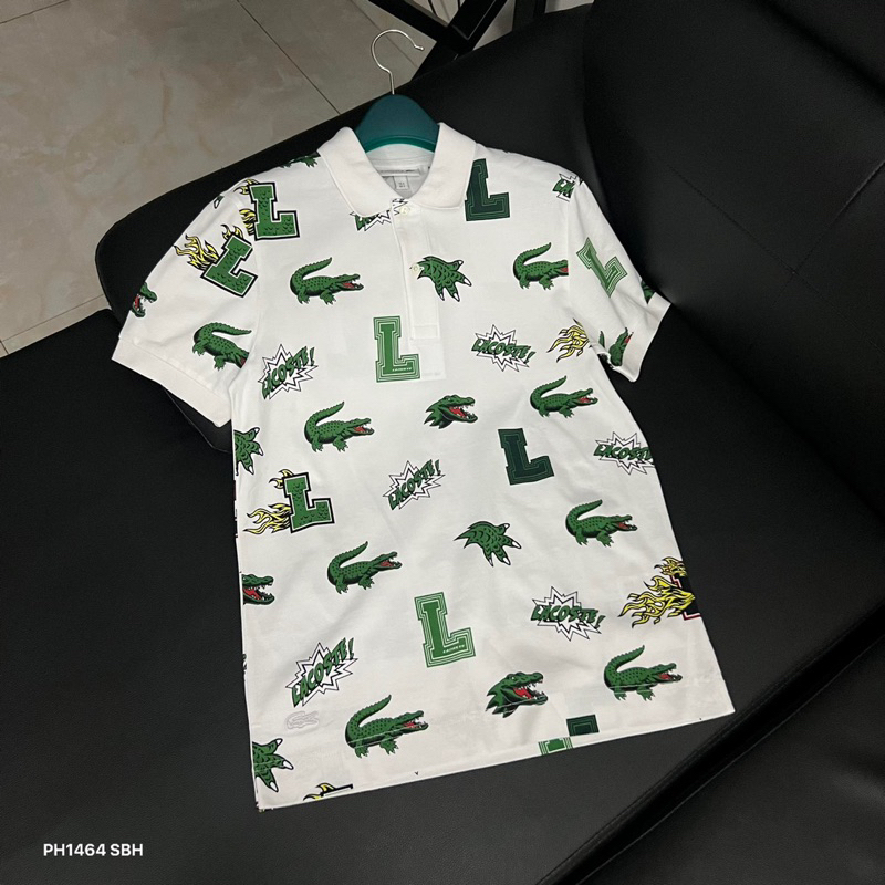 Áo Polo Lacoste PH1464 Chính Hãng