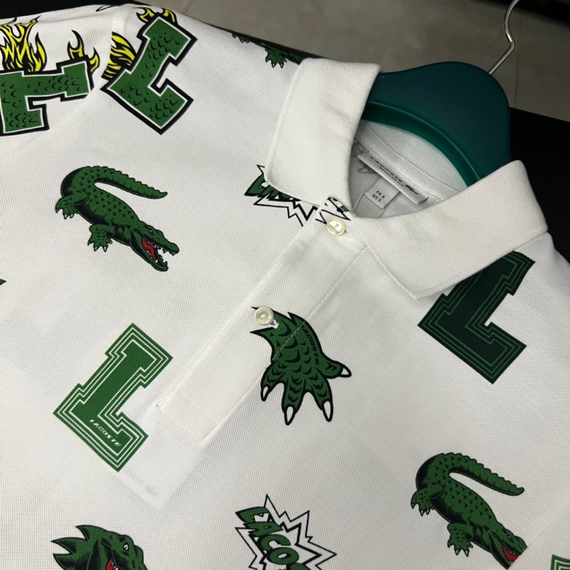Áo Polo Lacoste PH1464 Chính Hãng