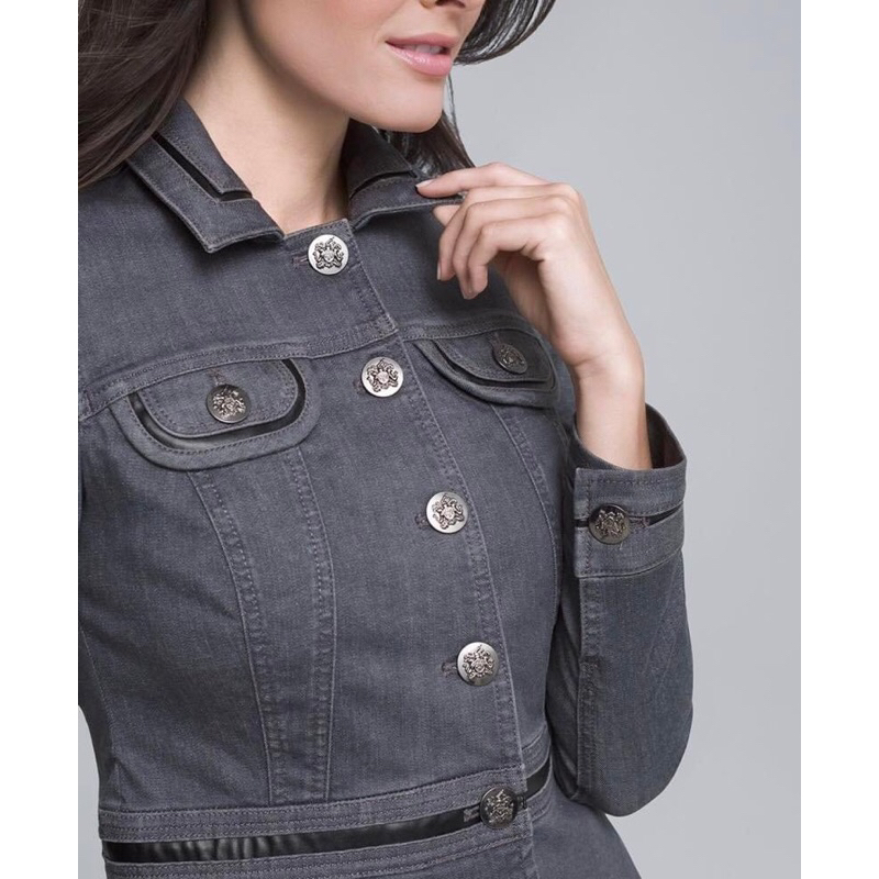 Áo khoác White house black market hàng mẫu size 6