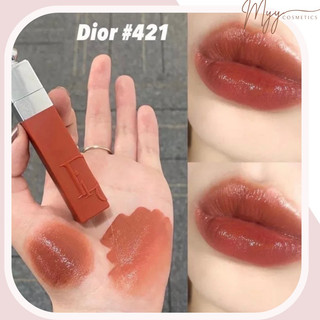 Son môi dior addict lip tatoo 562 771 731 651 421 541, trọng lượng 6ml