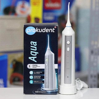 Hàng đức máy tăm nước prokudent