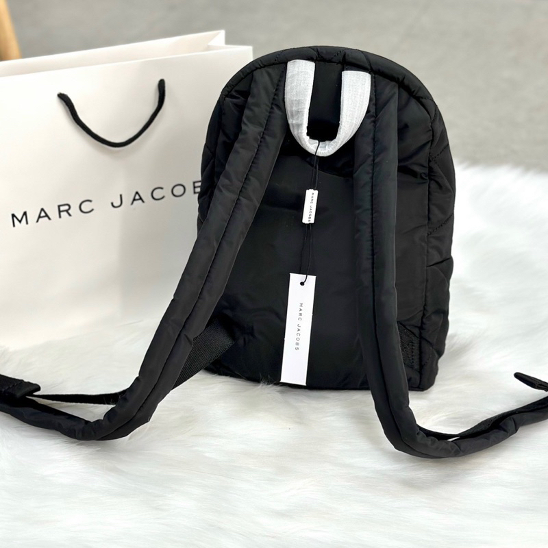 📛RẺ VÔ ĐỊCH📛BALO M**J BLACK Q ĐEN VẢI NỮ SIÊU XINH