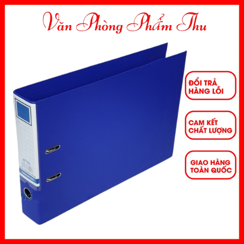 Bìa Còng A3, A4, A5  7cm, Bìa đựng hồ sơ A3