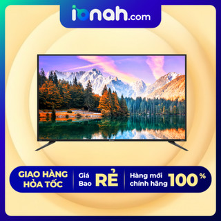 Smart tivi casper 4k 58 inch 58ux5200