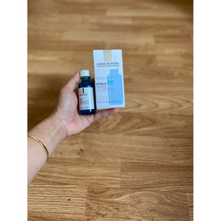 Serum B5 hyalu La roche posay phục hồi, dưỡng ẩm 30ml