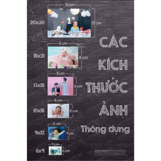IN ẢNH 1K GIÁ RẺ