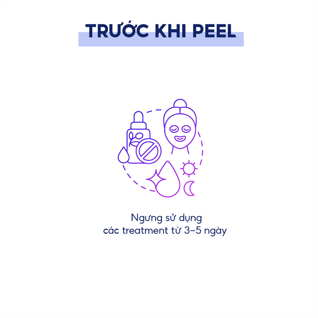 [MINI] Dung dịch peel da tại nhà - Obagi Clinical Blue Brilliance Triple Acid Peel 8ml - Giảm mụn, tái cấu trúc nền da