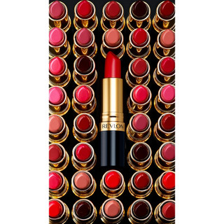 Son Revlon Super Lustrous Lipstick