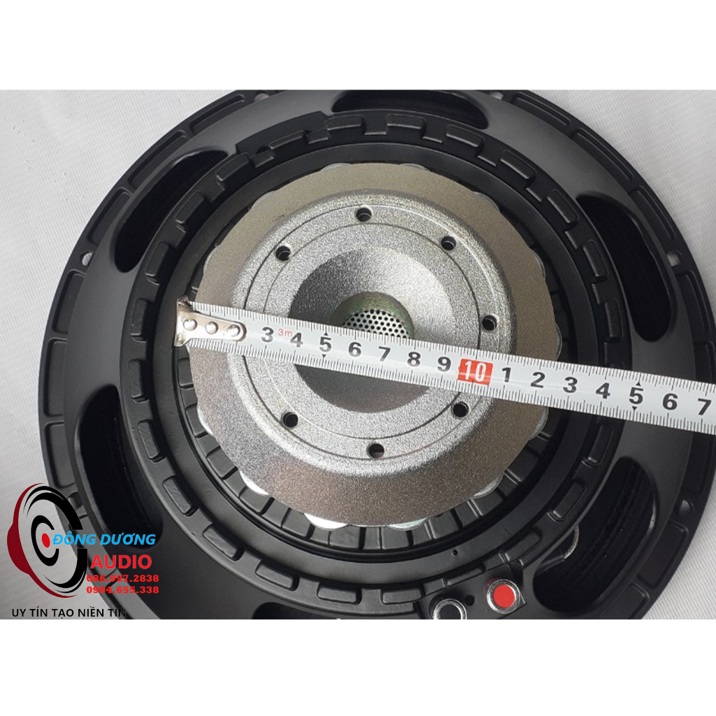 BASS 30 NEO BI 130 COIL 75 DÂY DẸT - GIÁ MỘT LOA