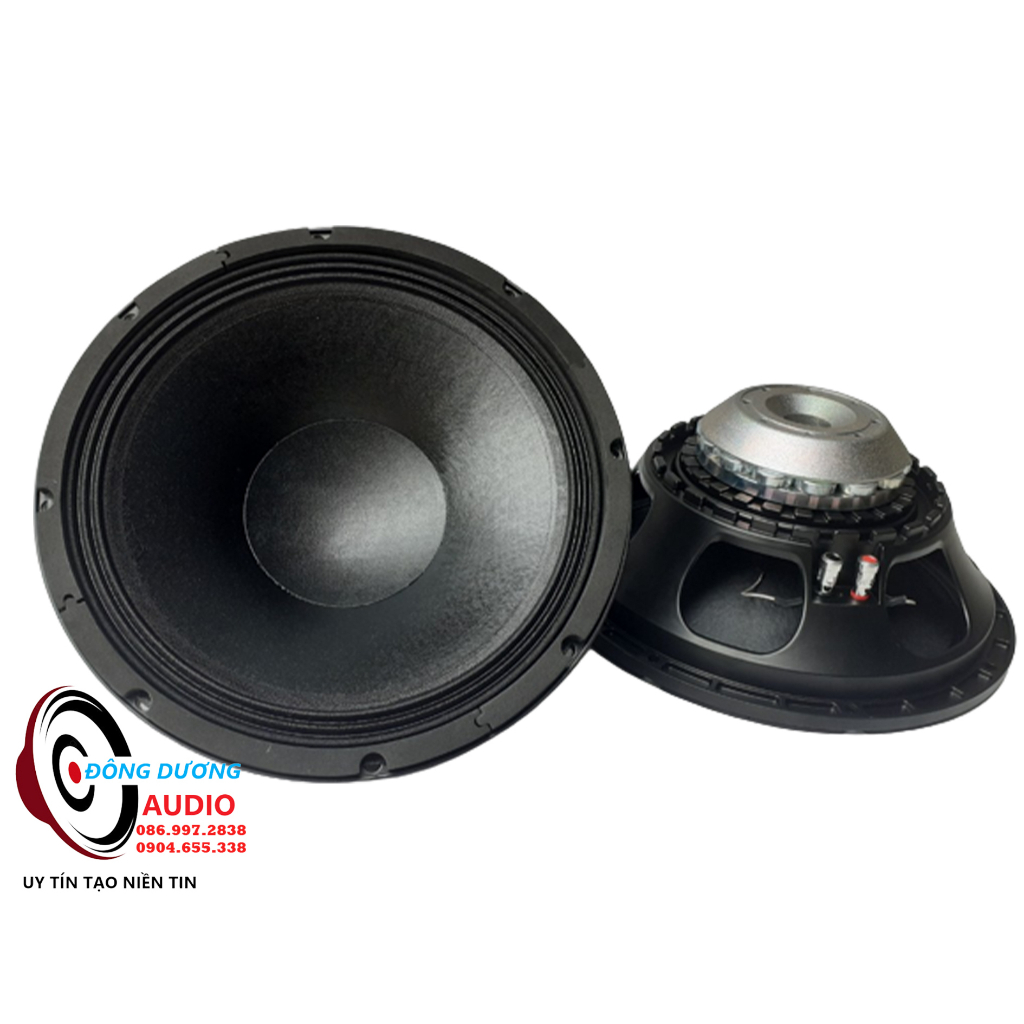 BASS 30 NEO BI 130 COIL 75 DÂY DẸT - GIÁ MỘT LOA