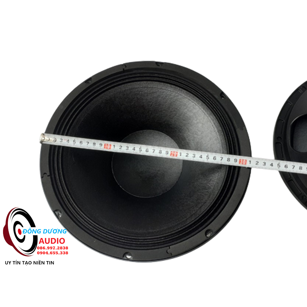 BASS 30 NEO BI 130 COIL 75 DÂY DẸT - GIÁ MỘT LOA