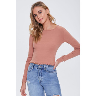 (Size S-M & big size) Áo xuất dư, F21