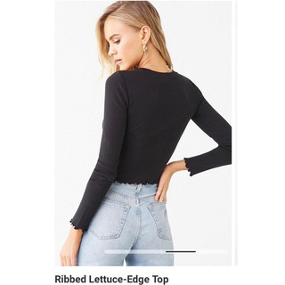 (Size S-M & big size) Áo xuất dư, F21