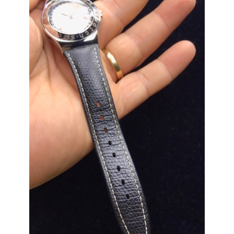 🥰Đồng hồ Si Nữ hiệu S. Sưiss, thương hiệu Thụy Sĩ 🇨🇭. Hàng đã qua sử dụng