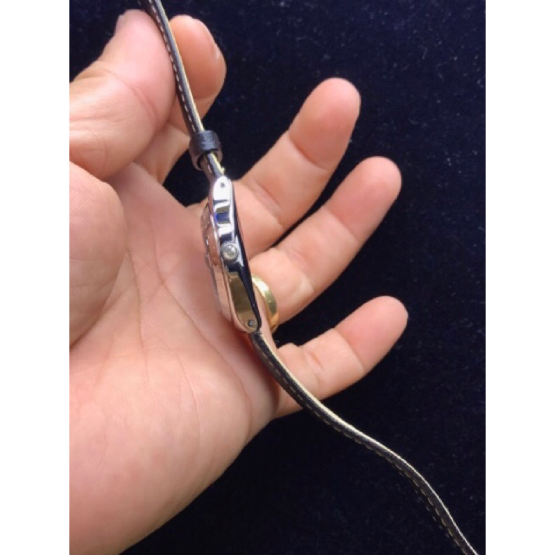 🥰Đồng hồ Si Nữ hiệu S. Sưiss, thương hiệu Thụy Sĩ 🇨🇭. Hàng đã qua sử dụng