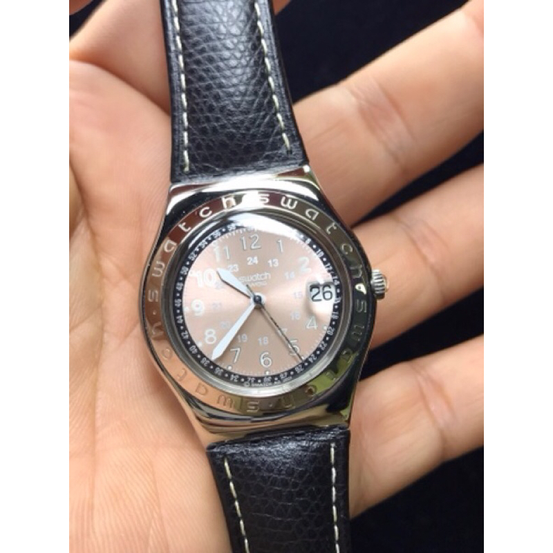 🥰Đồng hồ Si Nữ hiệu S. Sưiss, thương hiệu Thụy Sĩ 🇨🇭. Hàng đã qua sử dụng