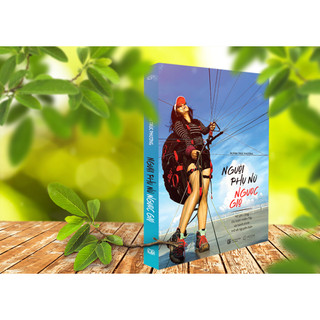 Sách - Người phụ nữ ngược gió