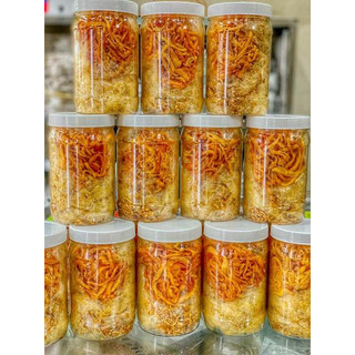 BÁNH TRÁNG MỰC SỐT BƠ