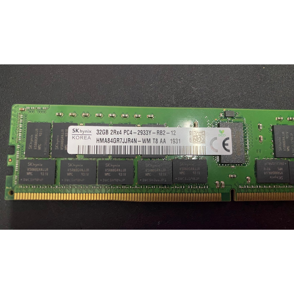Ram server Samsung Hynix DDR4 16Gb 32Gb ECC REG bus 2133 2400 2666 cho main Asus SuperMicro Huananzhi x99 | BigBuy360 - bigbuy360.vn
