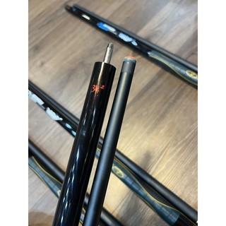 Cơ Bida carbon Predator 314 - Gậy Bida Predator 314