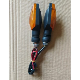 Xi nhan xe điện Ninja ( Sợi đốt - led  )