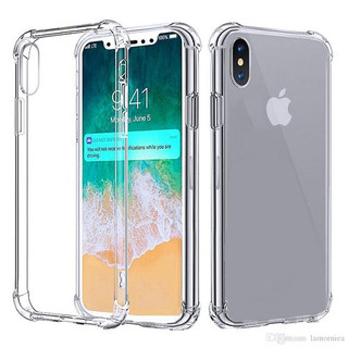 Ốp trong suốt dành cho iphone 6,7,8, plus, x, xs max , 11,12,13,14 msp04