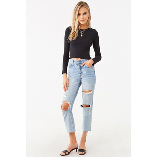 (Size S-M & big size) Áo xuất dư, F21