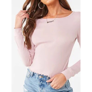 (Size S-M & big size) Áo xuất dư, F21