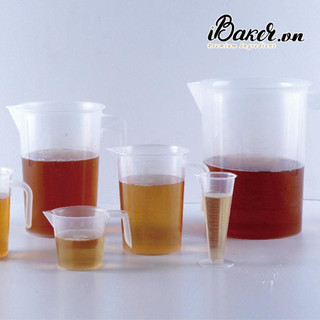Ca đong pha chế có tay cầm [5000ml]