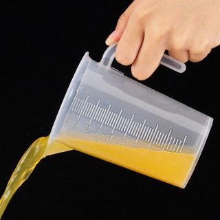 Ca đong pha chế có tay cầm [5000ml]