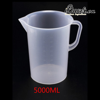 Ca đong pha chế có tay cầm [5000ml]