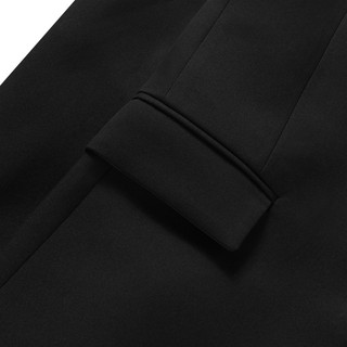ILLÉGAL Áo Khoác SHAWL LAPEL BLAZER