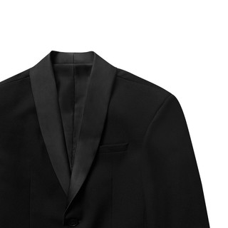 ILLÉGAL Áo Khoác SHAWL LAPEL BLAZER