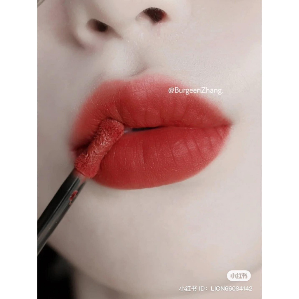 Son kem MAC Powder Kiss Liquid Lipcolour màu 991 Devoted To Chili Limited - LAMII BEAUTY