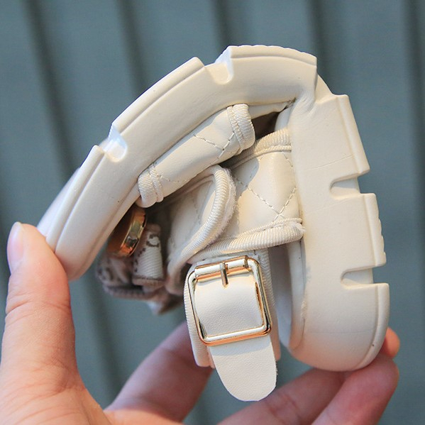 Dép Sandal học sinh mã V982 Quảng Châu cao cấp HOT 2023  cho bé gái từ size 26 đến 35