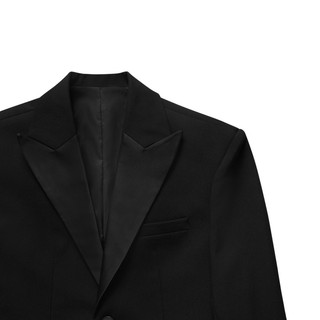 ILLÉGAL Áo Khoác TUXEDO - TUXEDO JACKET