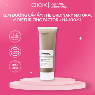 ( BILL SEPHORA ) KEM DƯỠNG ẨM THE ORDINARY SIZE LỚN CỰC TIẾT KIỆM