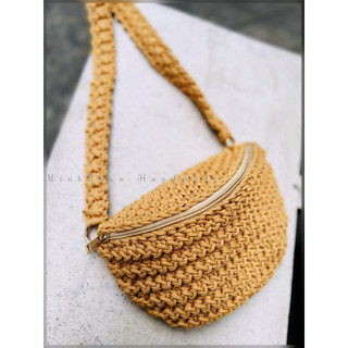 Sợi Cordy Maxi