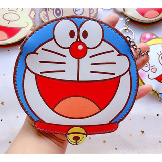 Ví Mini Doraemon Doraemon