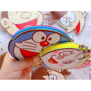 Ví Mini Doraemon Doraemon