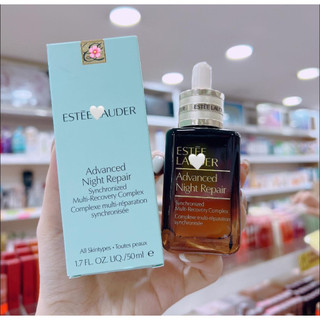 Tinh chất night repair Estee lauder Fullsize 50ml