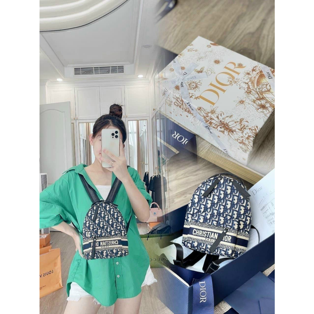 BALO DA MINI NỮ DỄ THƯƠNG ĐẸP SIZE 20CM ĐI CHƠI PHONG CÁCH HÀN QUỐC 655