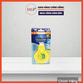 Khử mùi Finish dành cho máy rửa bát  - ImP