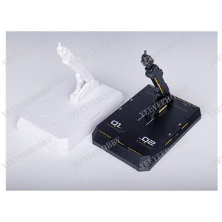PHỤ KIỆN HOBBY MIO - ĐẾ ĐỠ MÔ HÌNH ACTION FIGURE DISPLAY BASE