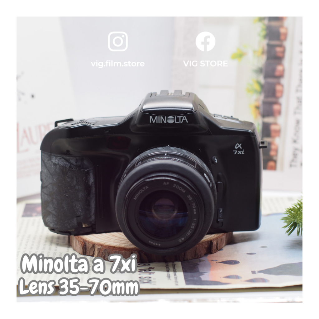 Series máy ảnh DSLR