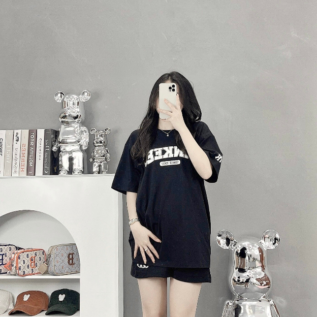 Áo phông nam nữ MLB NY Basic nhiều màu 100% cotton hàng xuất dư cao cấp phong cách Hàn Quốc